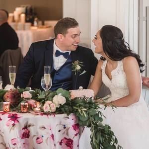 Meet your Posher, Zara-yasmine